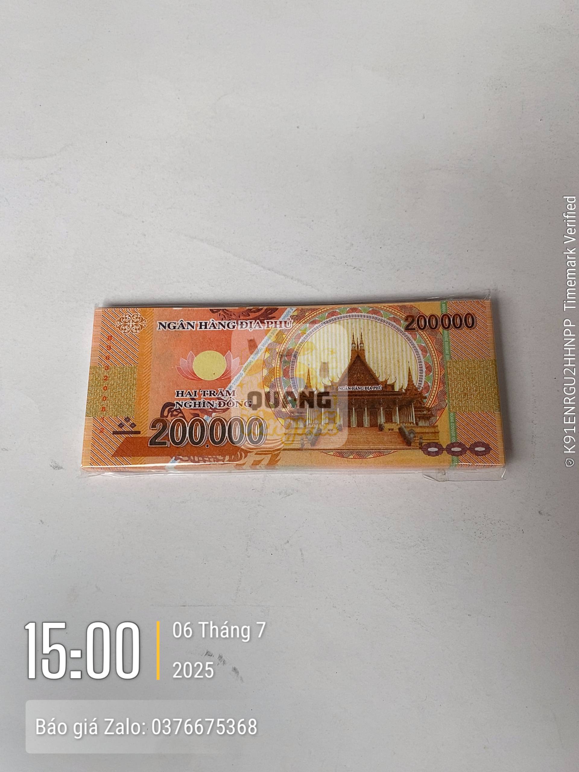 Tiền 11